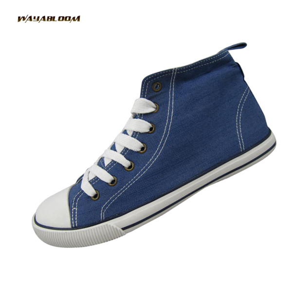 Custom Shoes Customize Pattern Unisex High Top Casual Shoes Women Fashion Sneakers Canvas Shoes